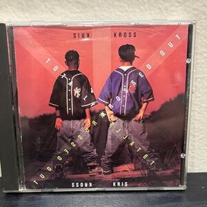 Kriss Kross Cd